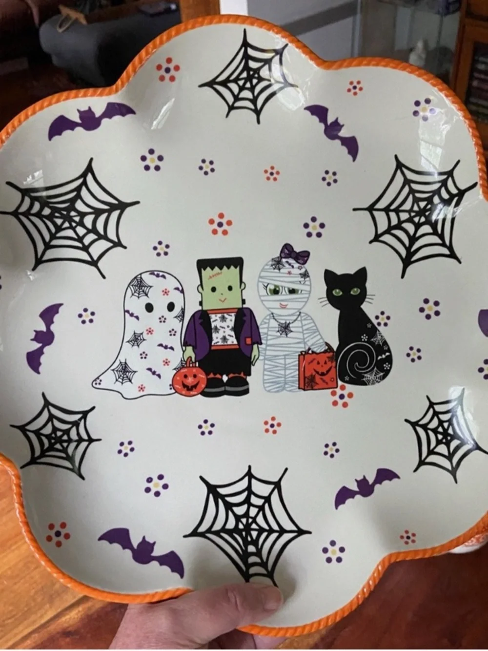 Temp-Tations festive halloween